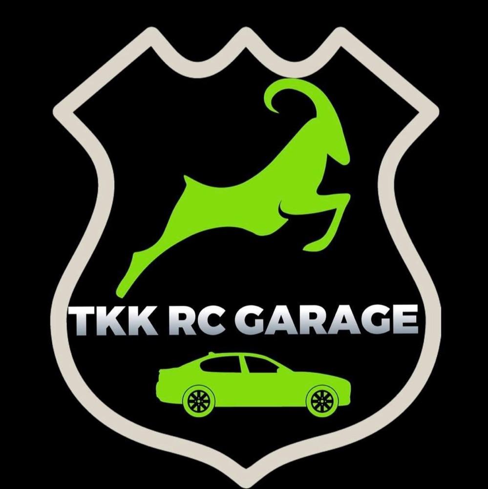 Tkkrcgarage