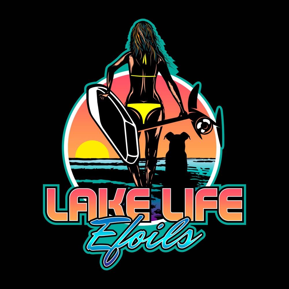 LakeLifeEfoils