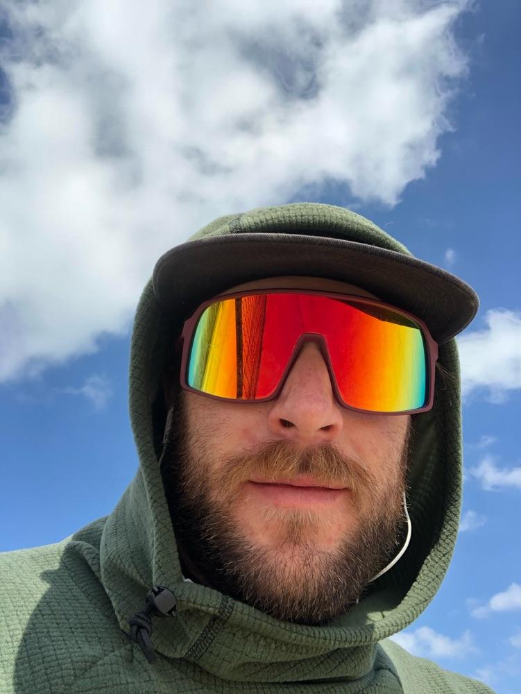 TravelinMan