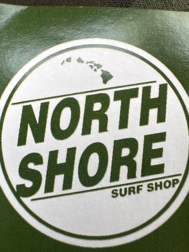 NORTH SHORE PRO SHOP