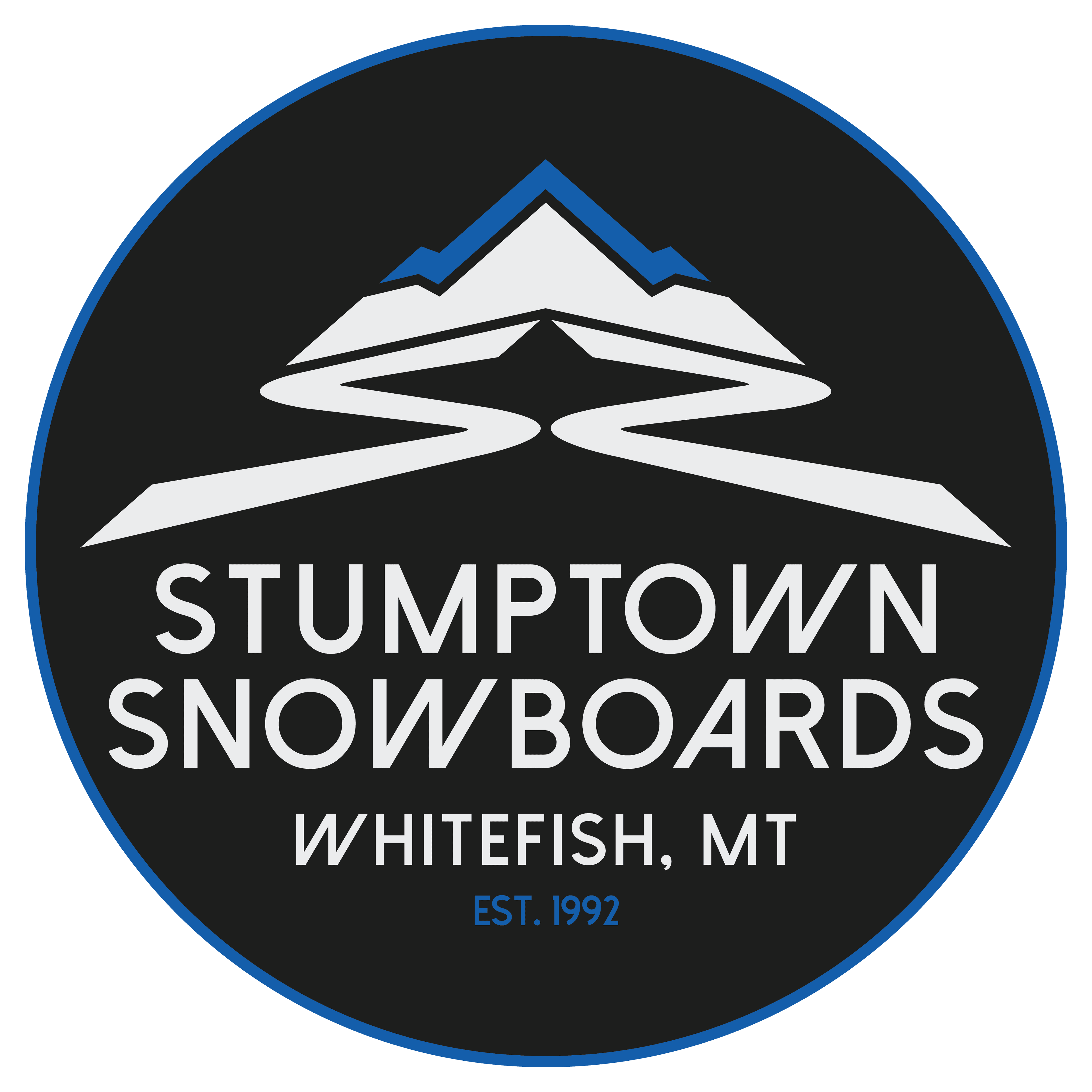 Stumptown Snowboards