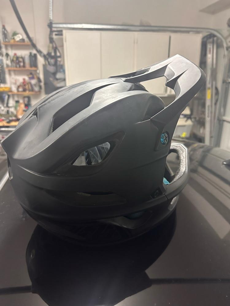 Troy Lee Designs Stages Helmet XL/XXL