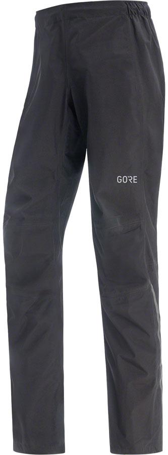 GORE GORE-TEX Paclite Pants - Black, Small, Men's