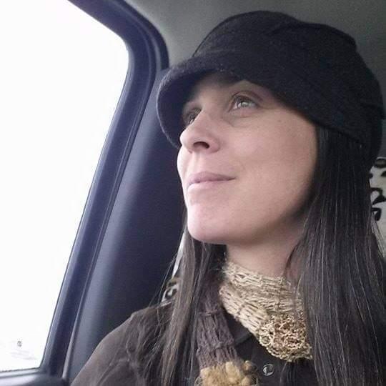 Sara Yazdian
