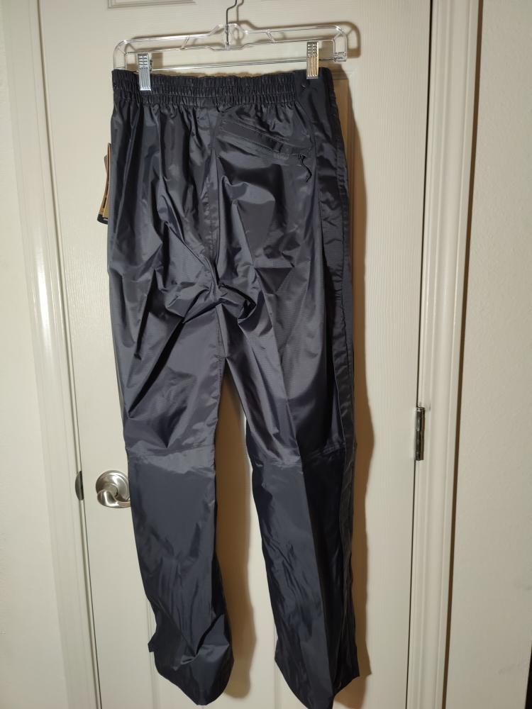 Outdoor research mens Apollo pants, size small