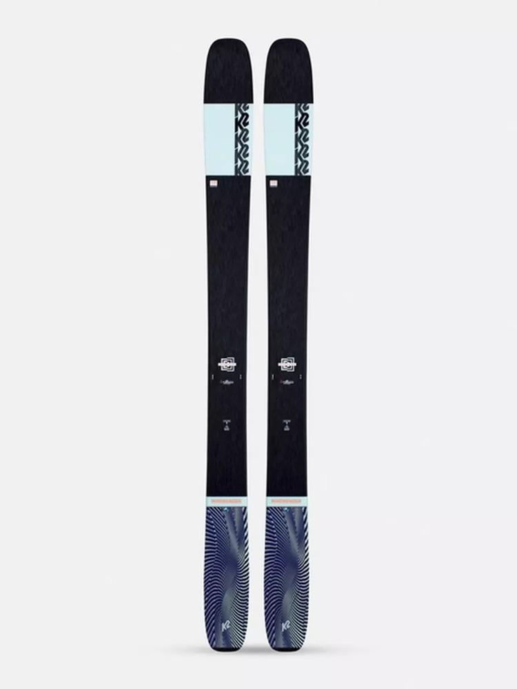 K2 Mindbender Skis - size 175