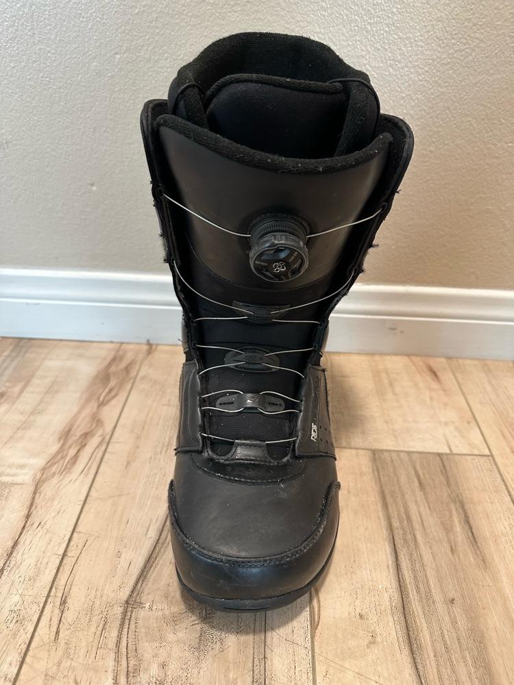 Anthem Snowboard Boot Size 13 by Ride
