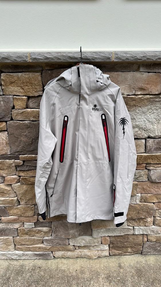 Thirty-Two Snowboarding Jacket