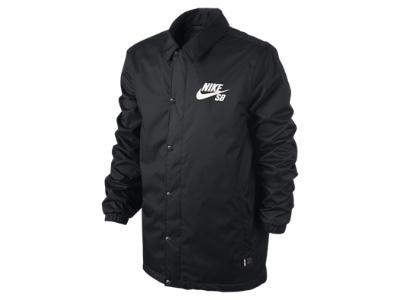 Nike SB Assistant Coach Snowboard Jacket