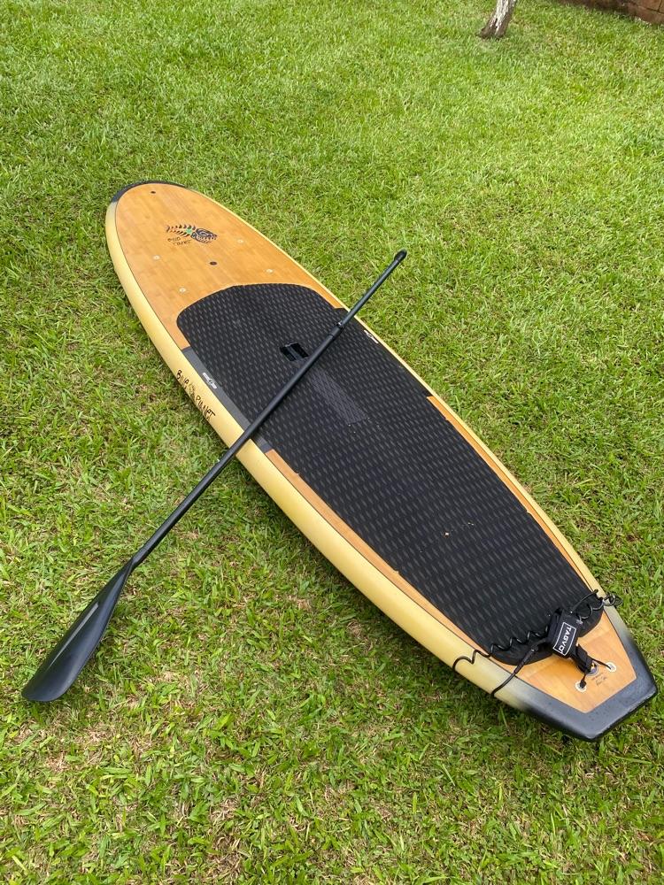 Blue Planet Stand Up Paddleboard (SUP)