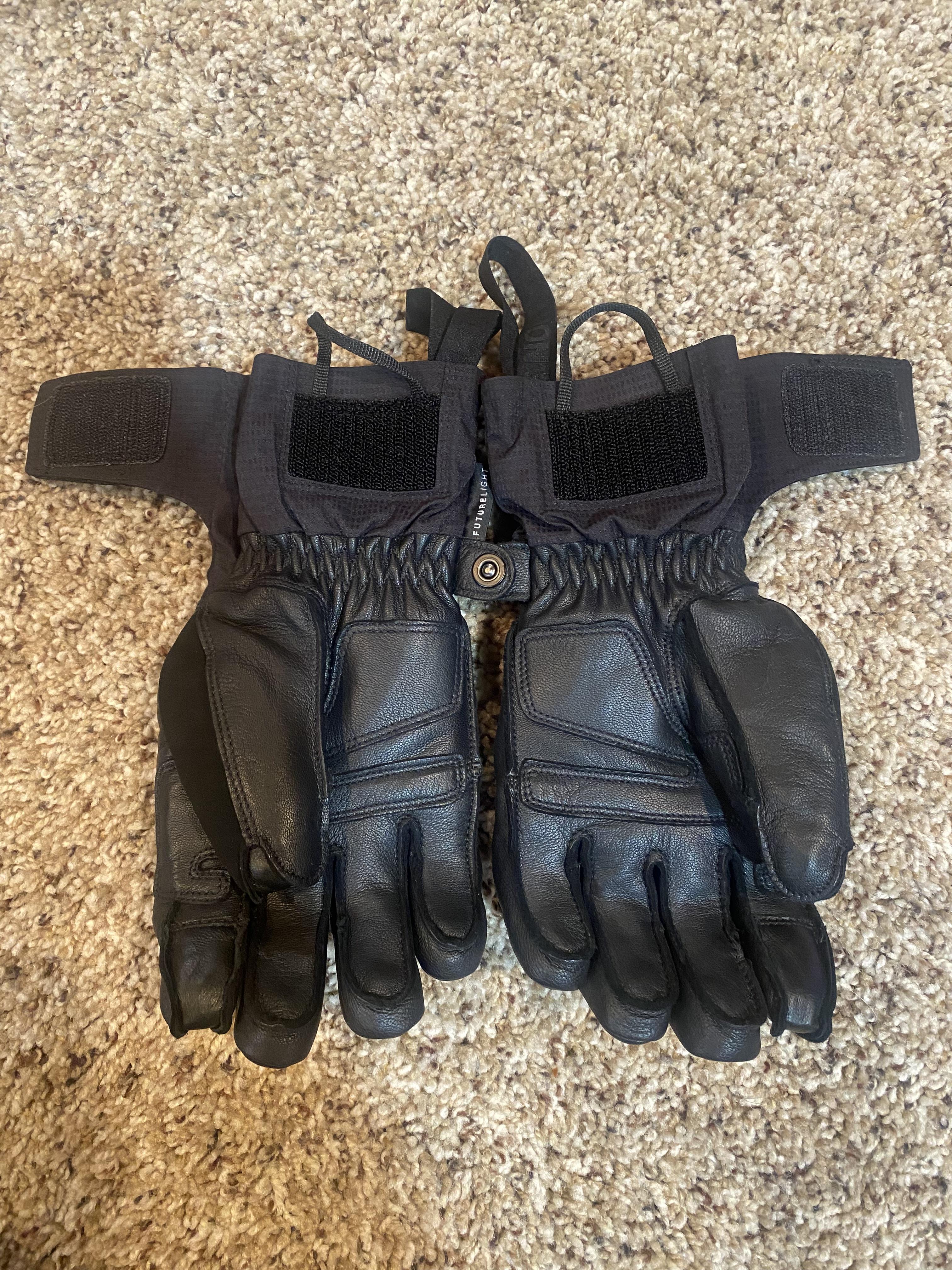 The North Face Patrol Inferno Futurelight Glove - XS