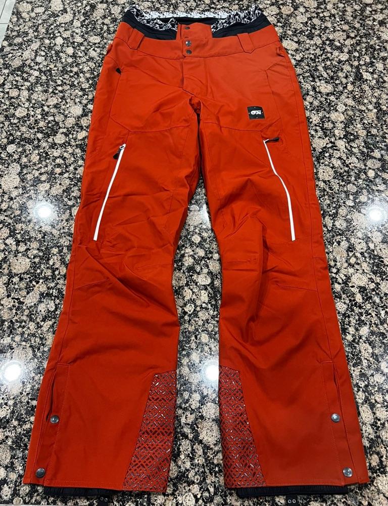 Picture Organic Object Snowboard Pants - XL