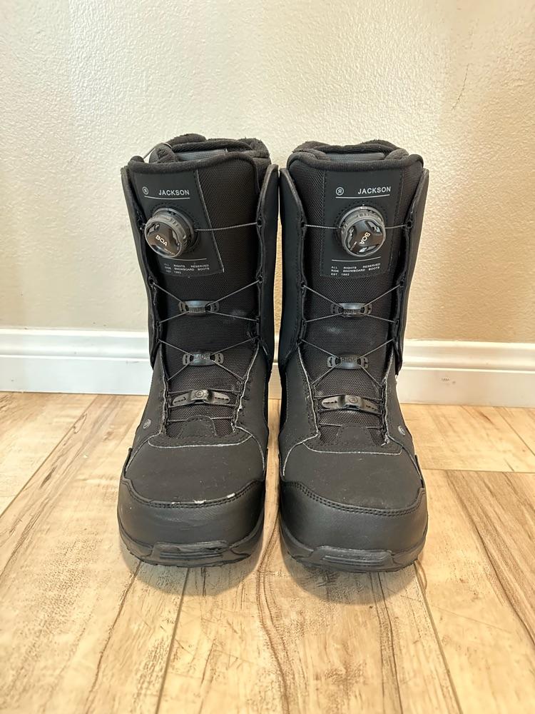Jackson Snowboard Boot Size 13 by Ride