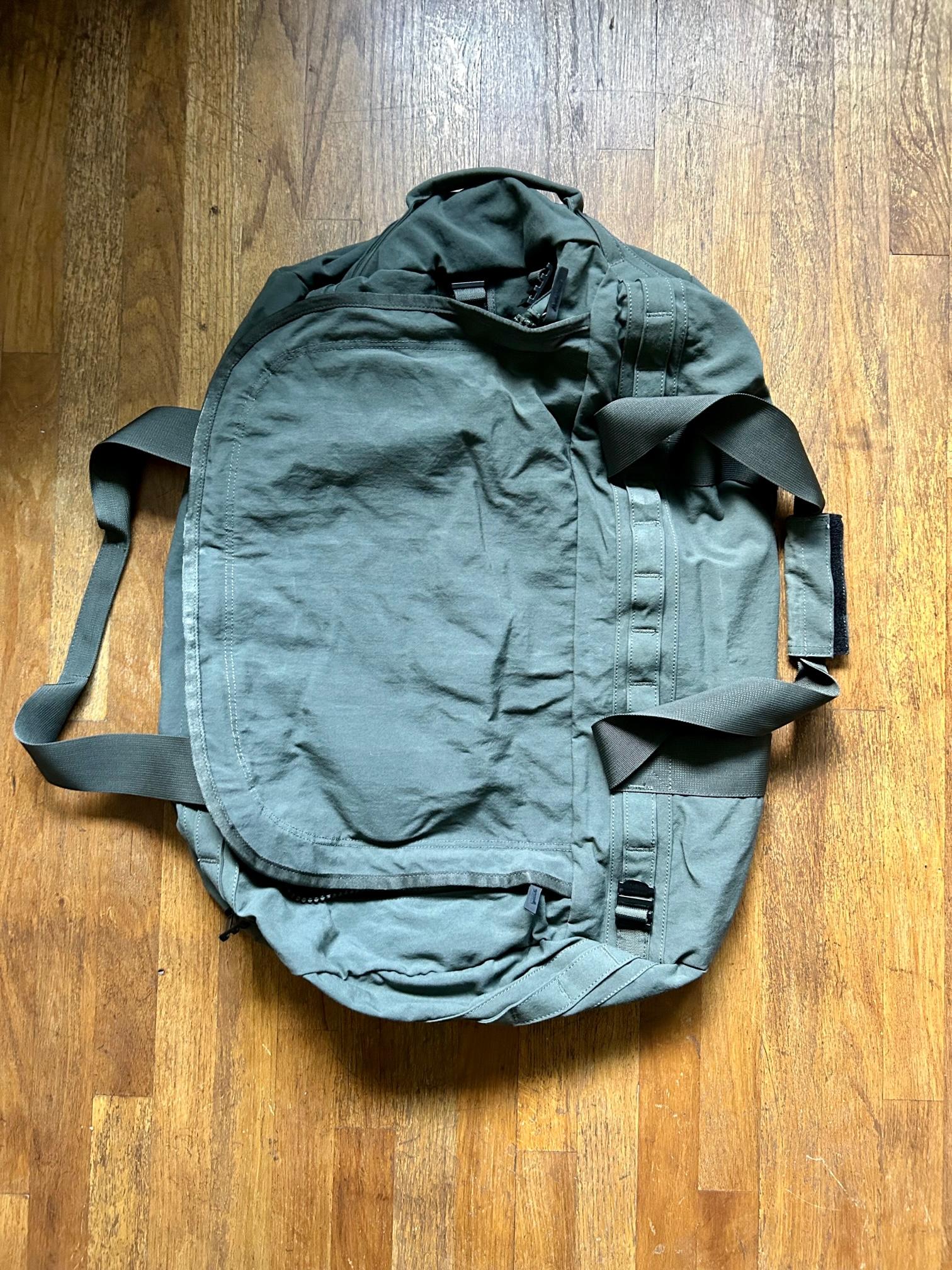 The North Face Forty Eight Hour Explorer Duffel