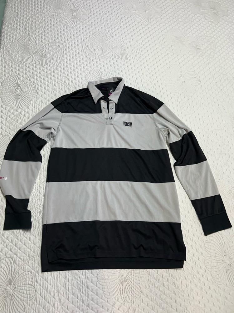 Volcom performance Rugby Polo