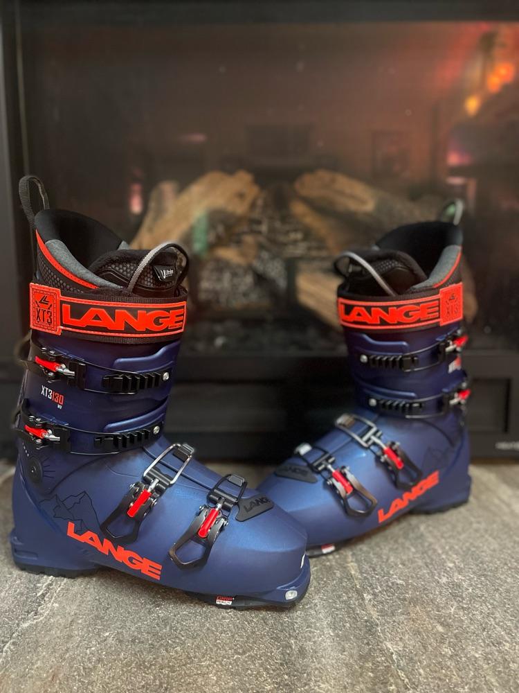 Lange xt3 mv ski boots