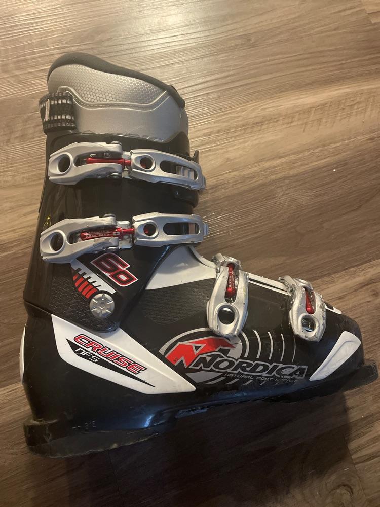 Nordica Cruise 60 Boots