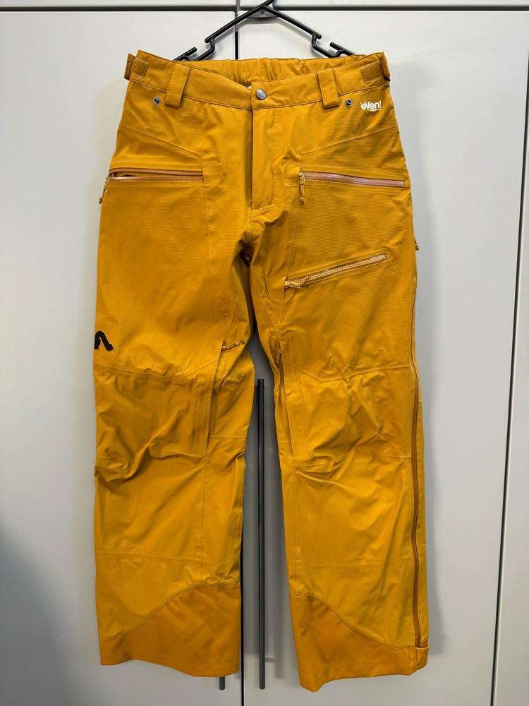 Men's FLYLOW Ski Pant (XL)