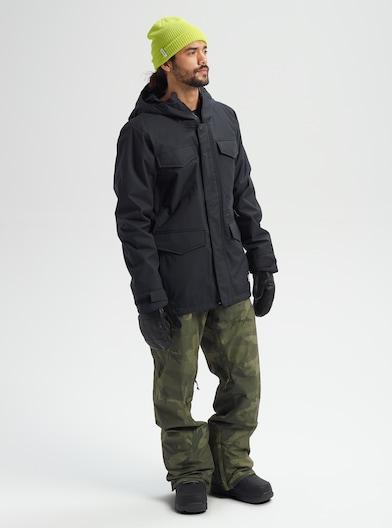 Burton Covert Snowboard Jacket - Slim XXL