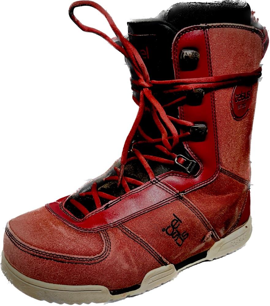 Celsius Rexford Snowboard Boots - Size 12