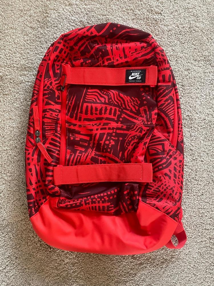 New Nike DB Courthouse Backpack