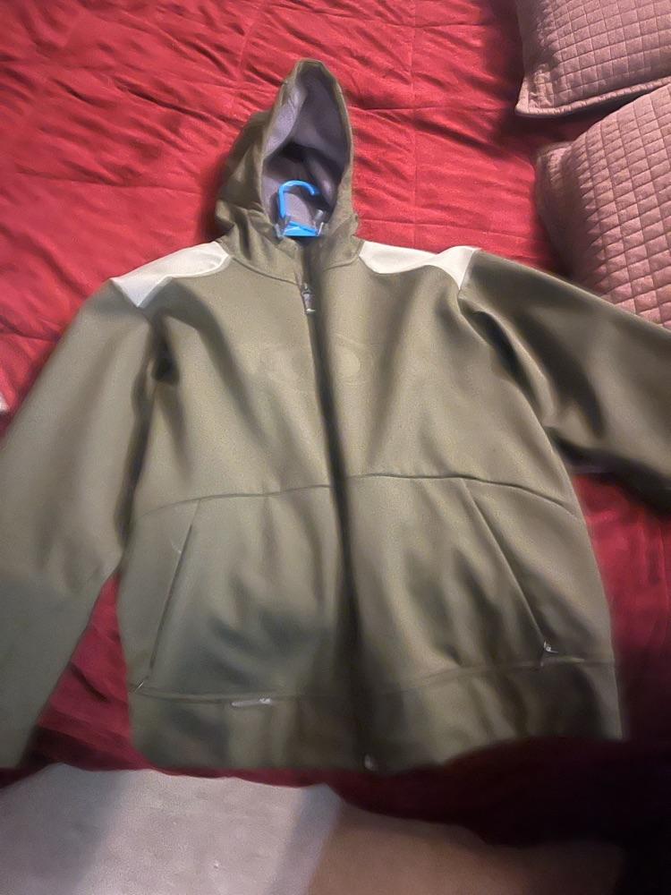 Salomon jacket