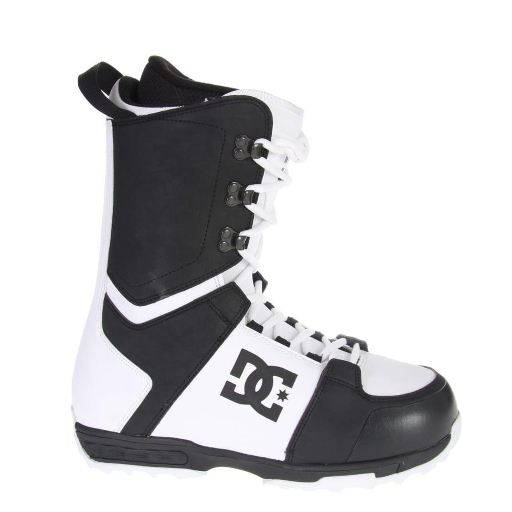 DC Rogan Snowboard Boots - Size 12