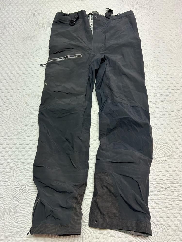 Outdoor Research Gore-Tex Pants