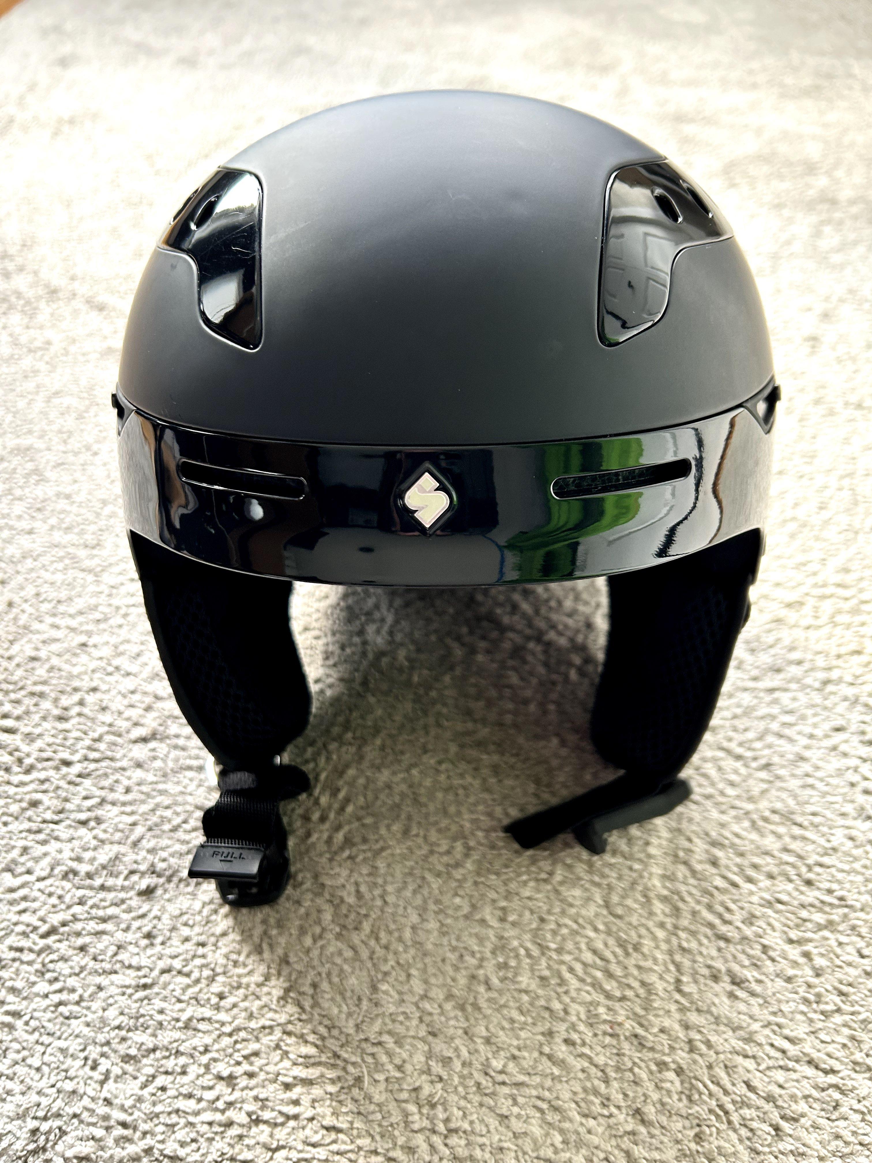 Sweet Protection Sitcher MIPS helmet