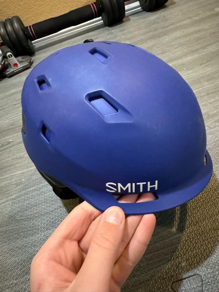 Smith Small helmet