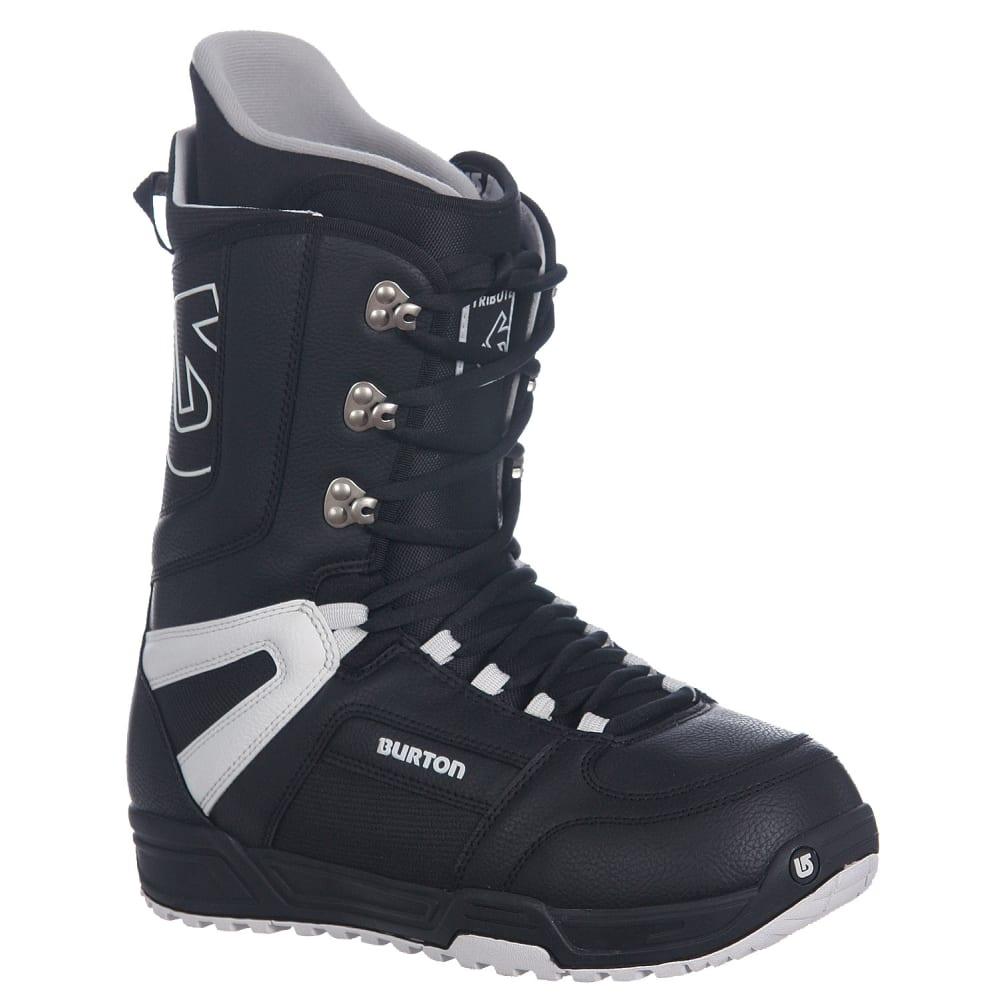 Burton Tribute Snowboard Boots - Size 12