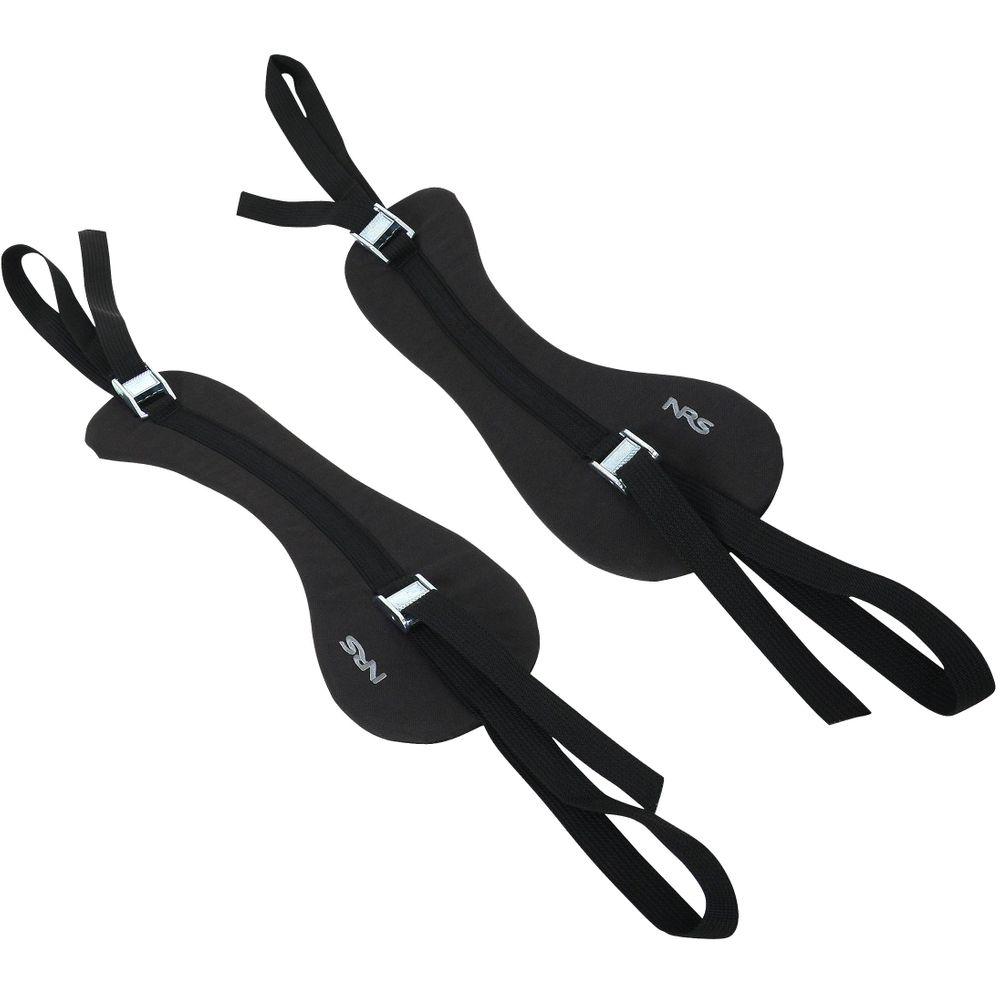 NRS Thigh Straps for Inflatable Kayak