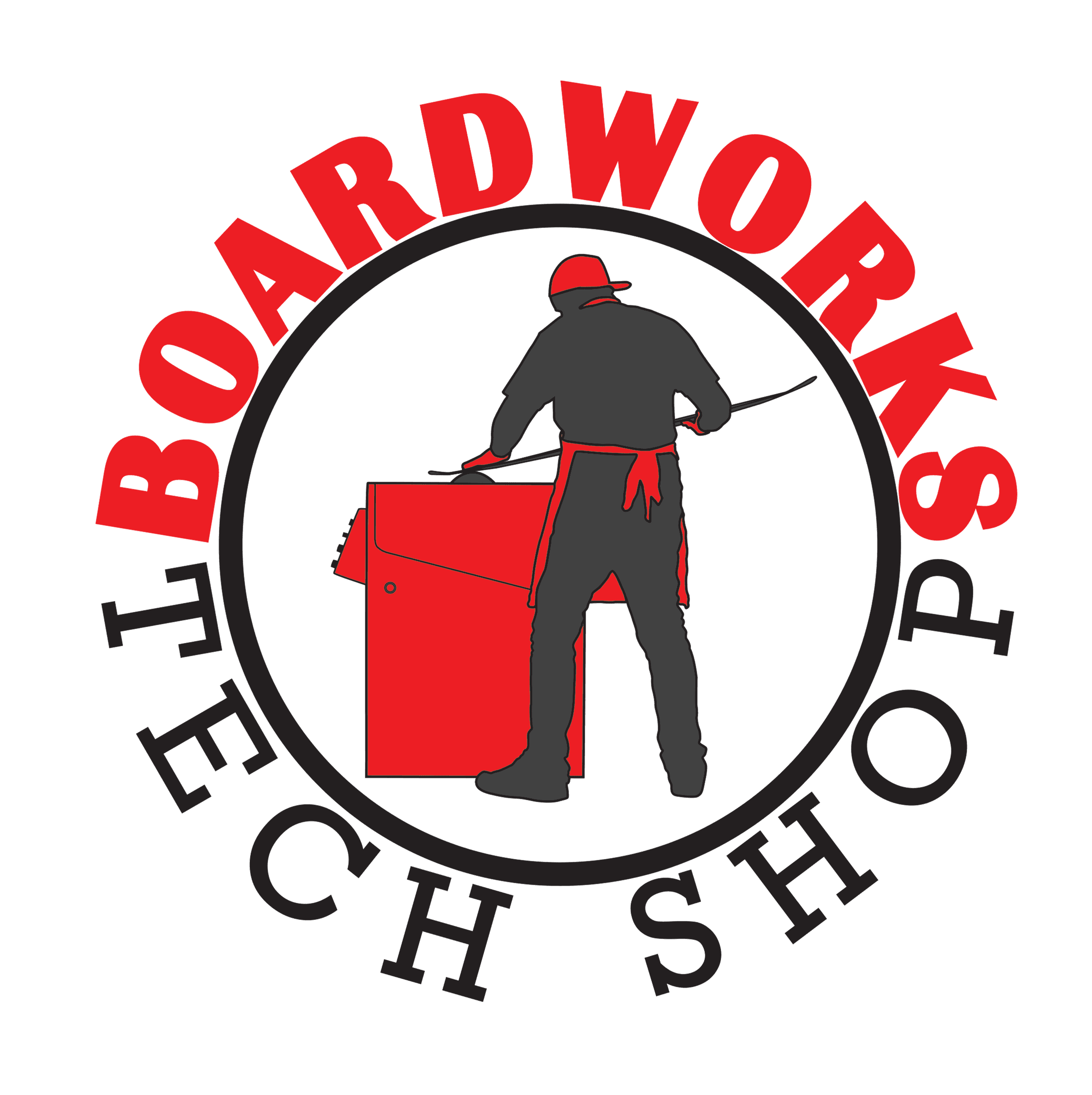 BoardworksTechShop