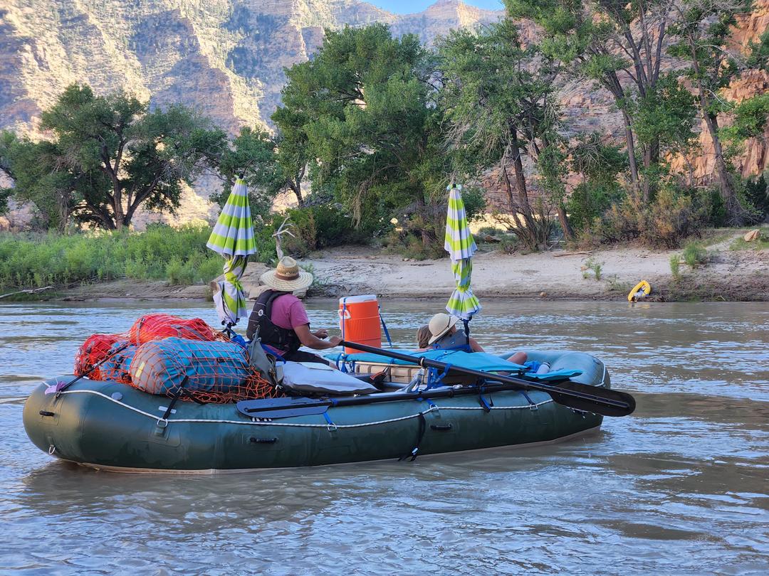 10 Person Raft Bundle - Rafting | SENDY